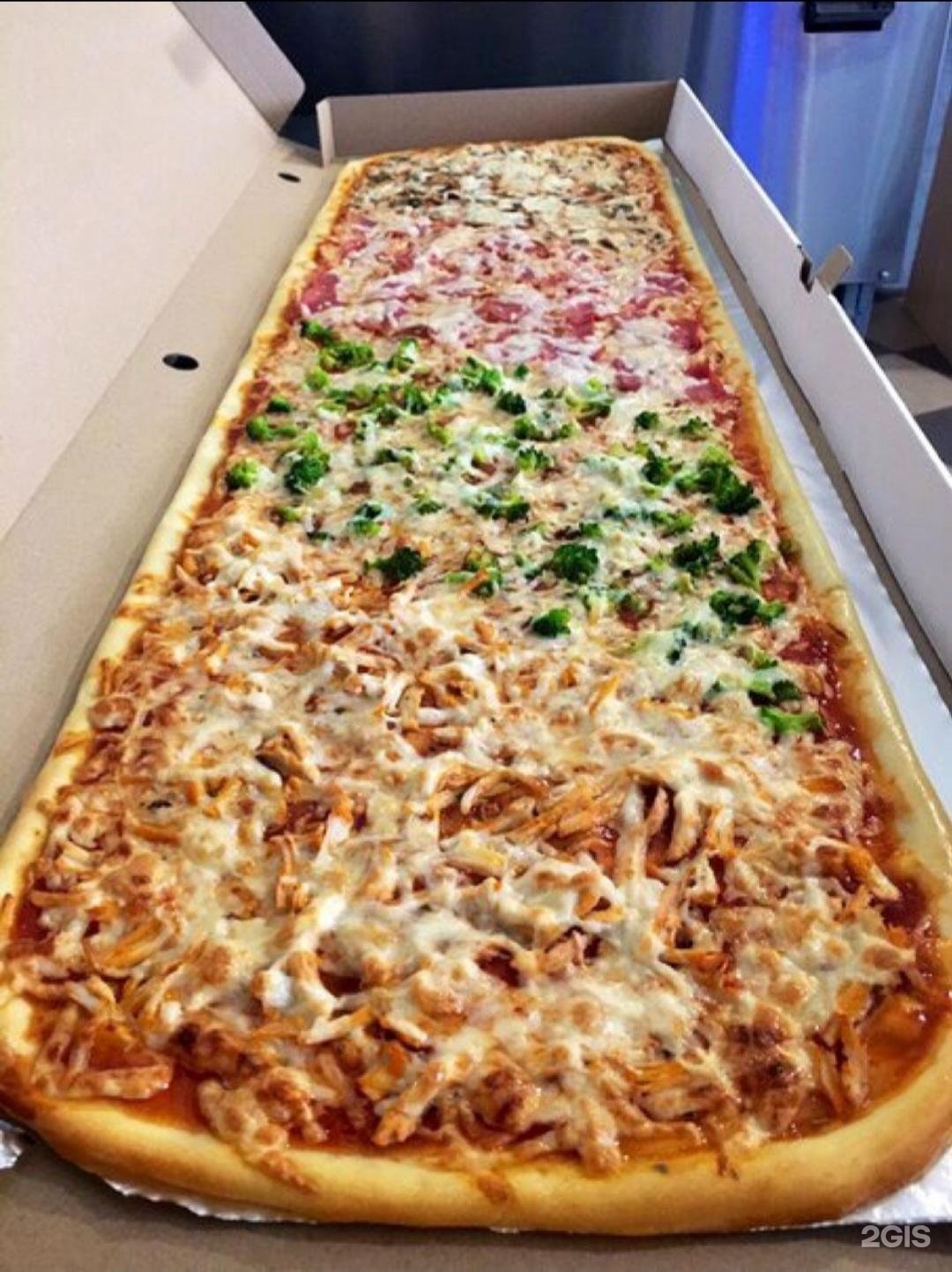 лучшая пицца в ижевске с доставкой фото 55