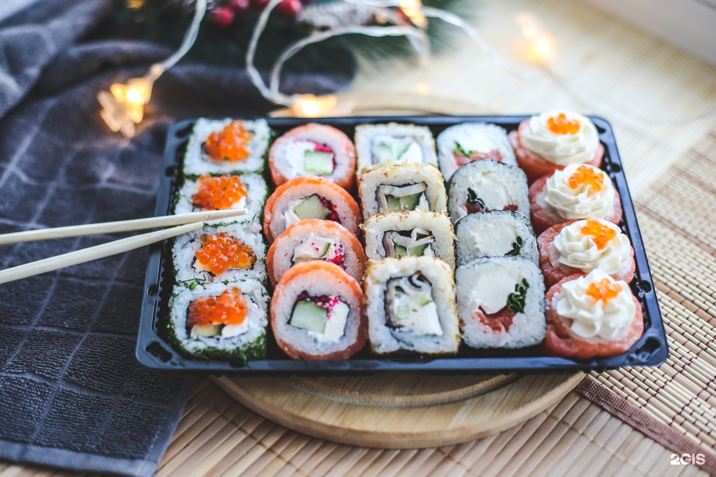Sushi суши отзывы фото 110