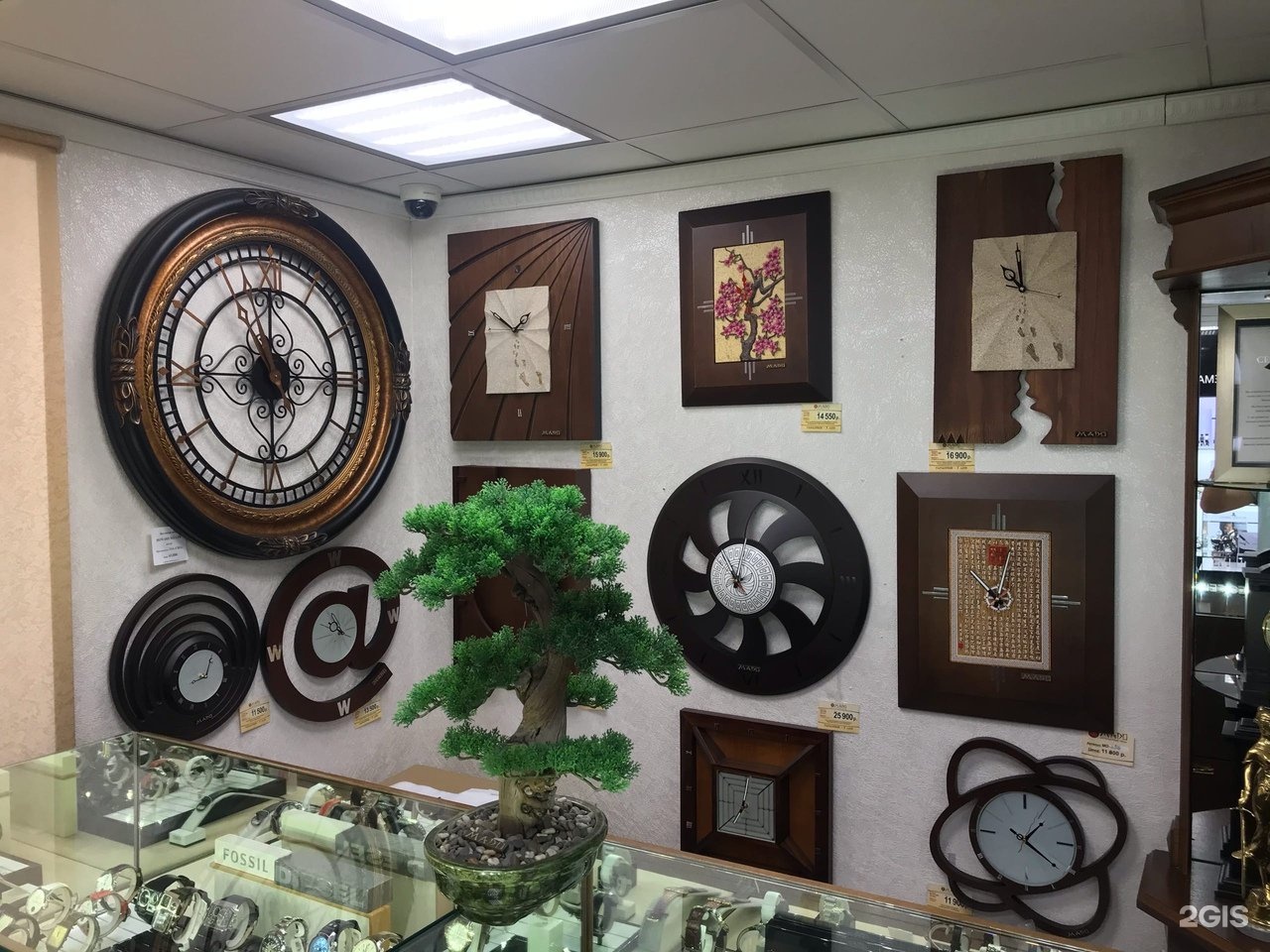 Где Можно Купить Часы В Ульяновске