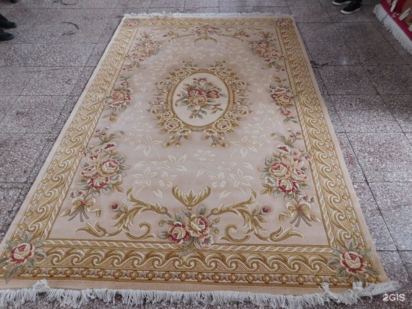 Батырая 47 Махачкала ковры