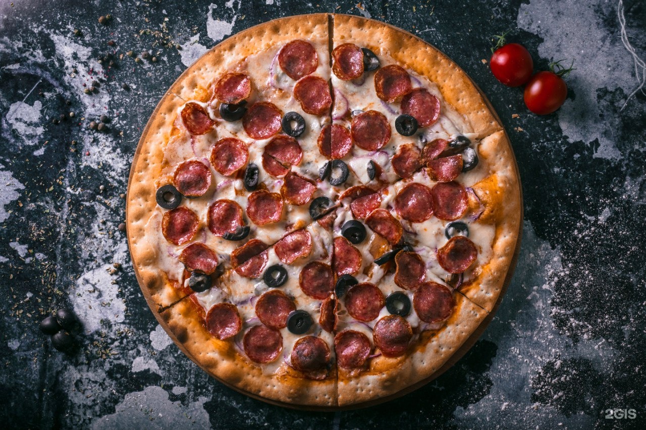 соус для пепперони рецепт пиццы фото 82