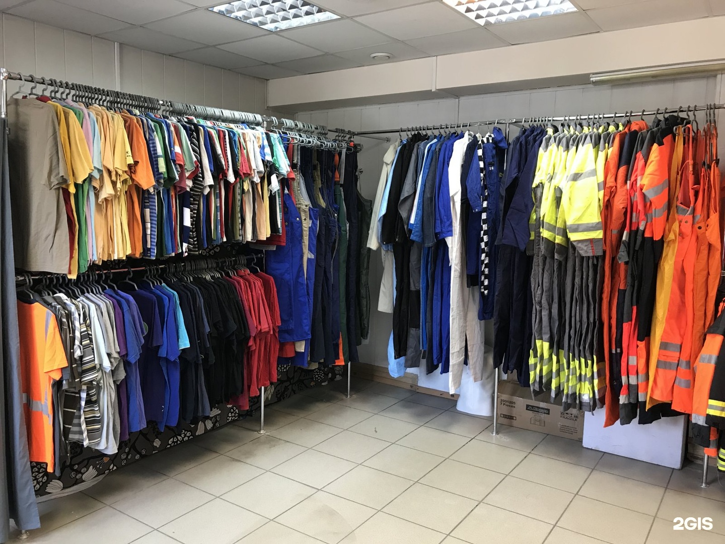 Где В Калининграде Купить Одежду Из Европы
