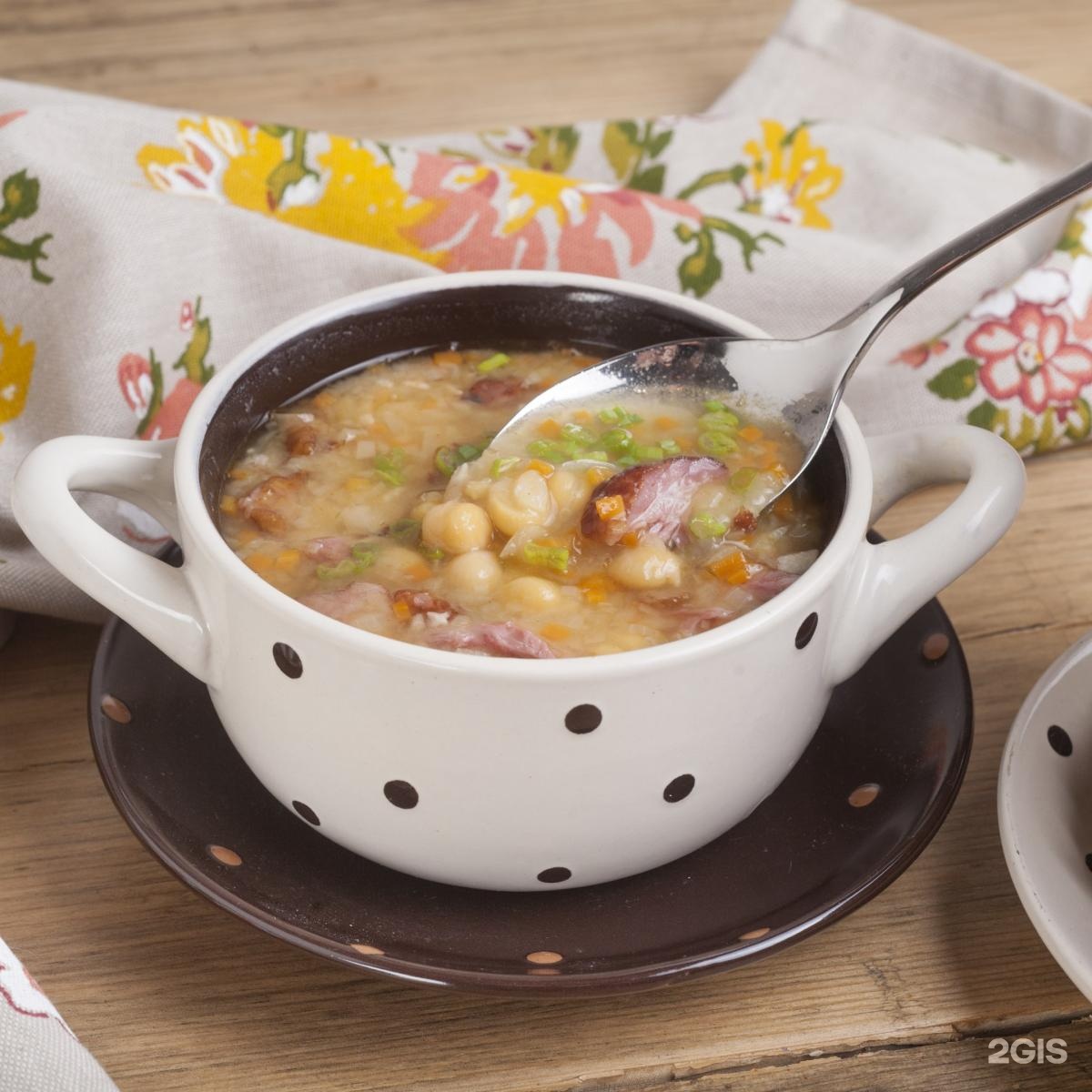 Рецепт горохового супа с ребрышками копчеными ребрышками Рецепт горохового супа с ребрышками копчеными ребрышками