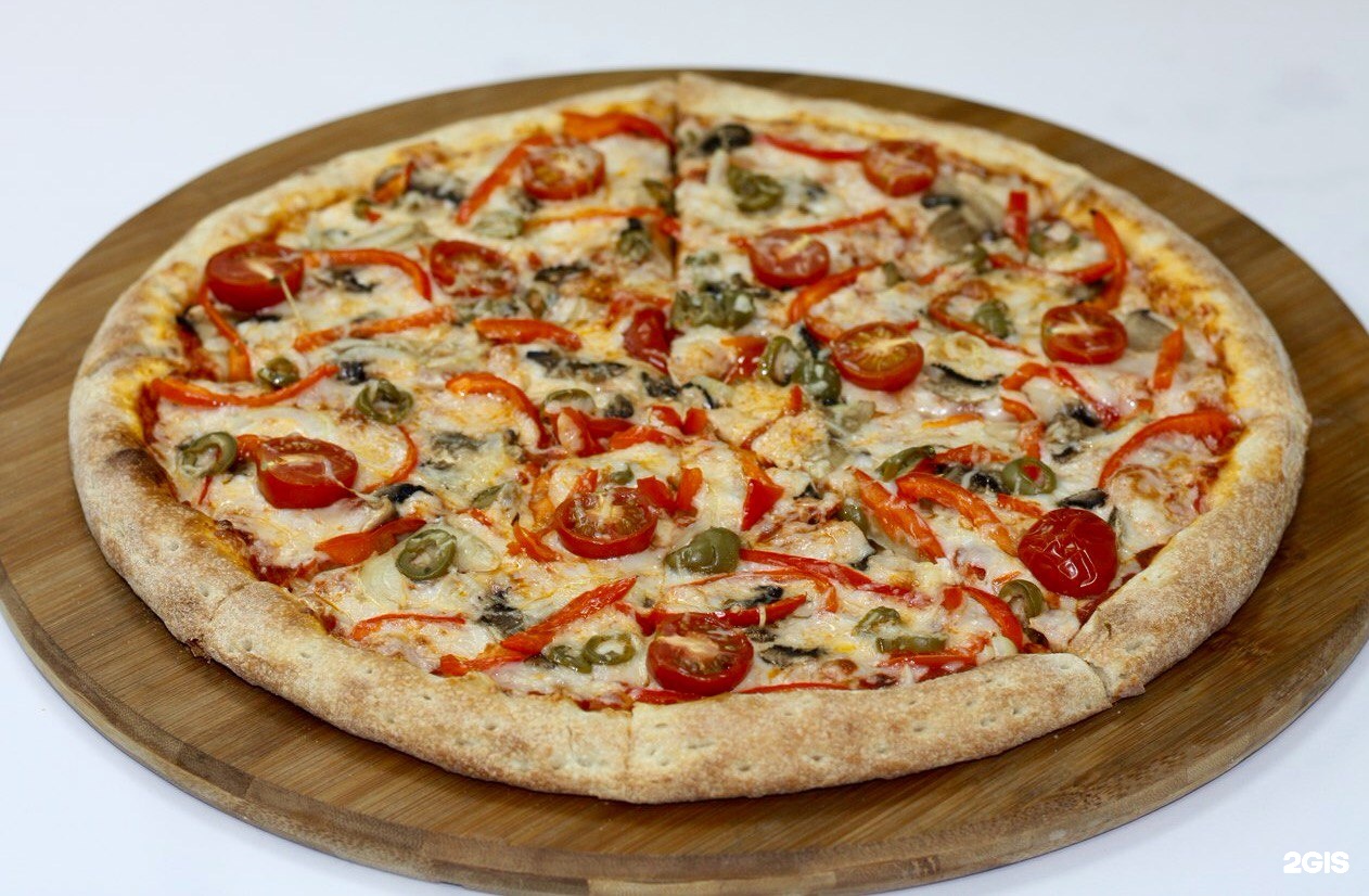 Тонкое тесто на пиццу как в пиццерии рецепт с фото