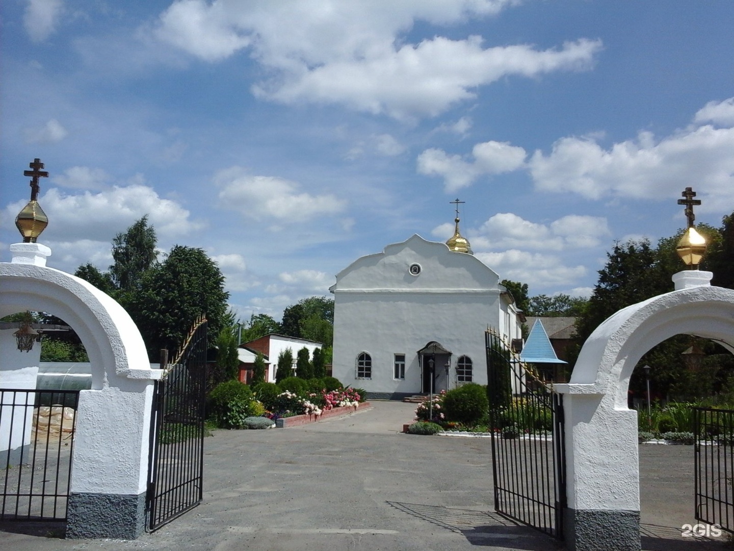 донской тульская область достопримечательности