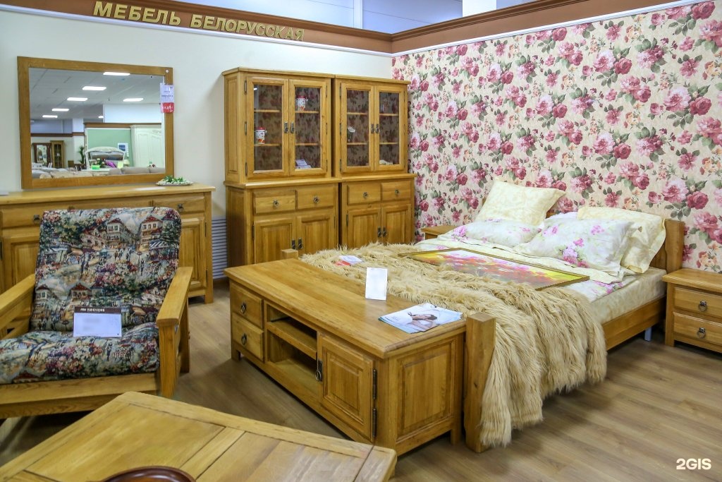 Белорусская Мебель В Омске Где Купить