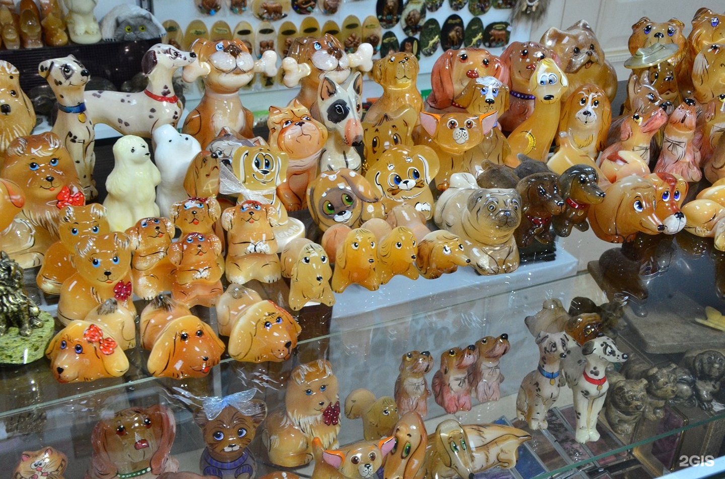 Где Можно Купить Сувениры В Екатеринбурге