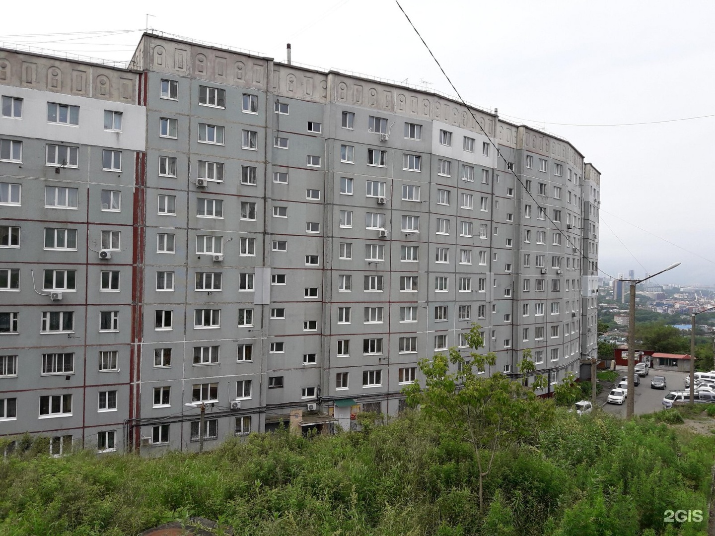 Сауна Городок Владивосток Ватутина Фото И Цены