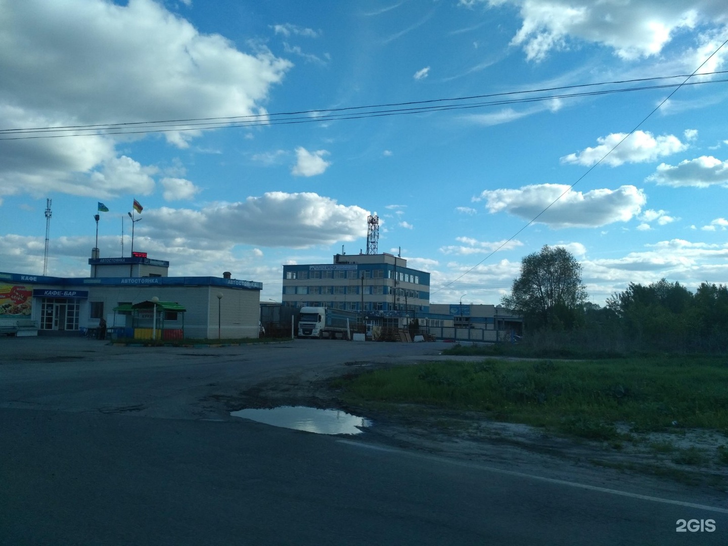Московское шоссе 147 Рязань