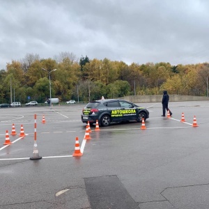 Фото от владельца ЕВРОДРАЙВ, НОЧУ, автошкола