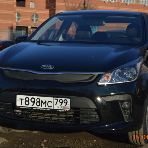 Фото от владельца GOOD-motors, компания по прокату автомобилей