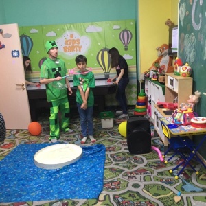 Фото от владельца Kids Party, детская игровая комната