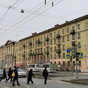 Фото от владельца Санкт-Петербургский политехнический университет Петра Великого