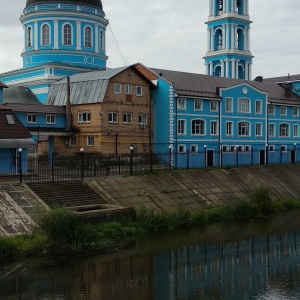 Фото от владельца Богоявленский собор