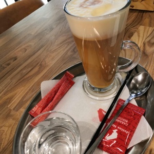 Фото от владельца Венское, кафе