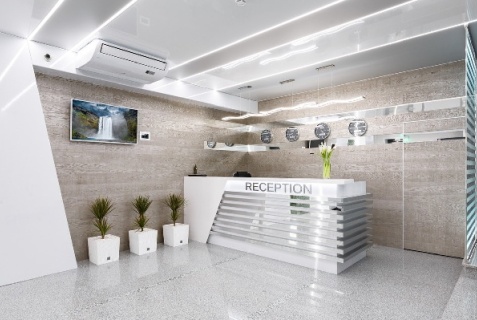 Краснодар: Отель Parallel Congress by Stellar Hotels Krasnodar
