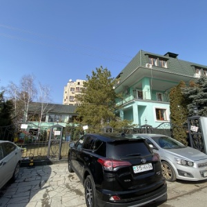 Фото от владельца Oxford Academy Almaty, частный детский сад