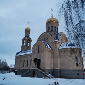 Фото от владельца Приход Рождества Христова