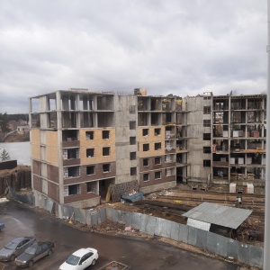 Фото от владельца Ивстройинвест, ООО, строящиеся объекты