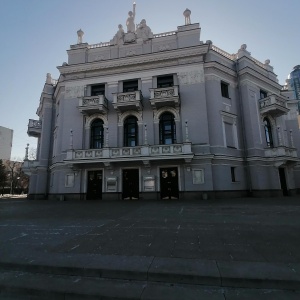 Фото от владельца Екатеринбургский государственный академический театр оперы и балета