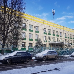 Фото от владельца Детская городская поликлиника №125