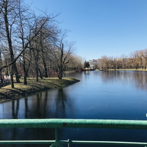 Фото от владельца Московский парк Победы