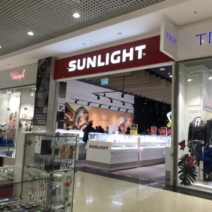 Фото от владельца SUNLIGHT brilliant, сеть ювелирных салонов