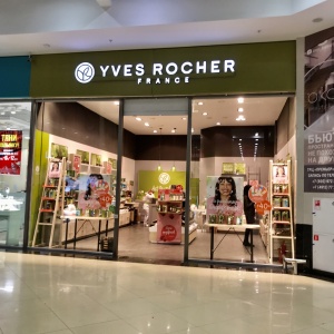 Фото от владельца Yves Rocher, студия растительной косметики