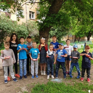 Фото от владельца OXFORD TEAM, лингвистический центр