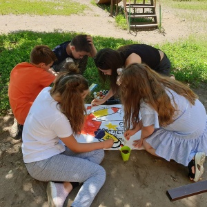 Фото от владельца OXFORD TEAM, лингвистический центр