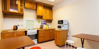 Владивосток: Хостел Клевер