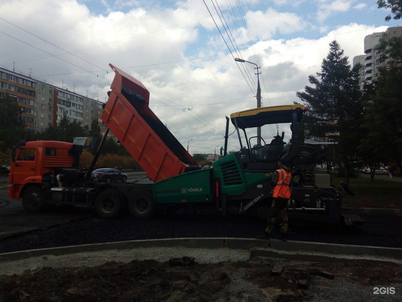 Гудсп петродворцовое