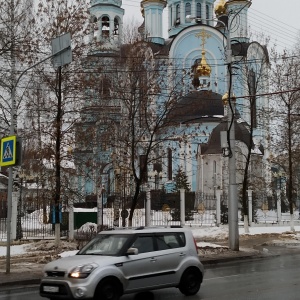 Фото от владельца Покровско-Татианинский собор