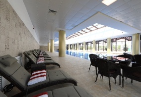 Отель The Local Hotels Grozny в Чеченской Республике