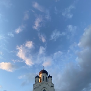 Фото от владельца Храм Рождества Христова, г. Мытищи