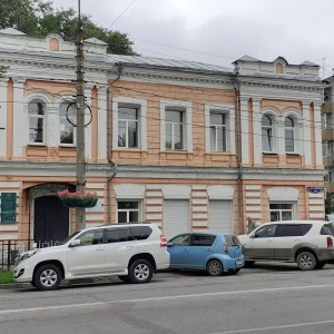 Фото от владельца Благовещенский городской архивный и жилищный центр, Администрация г. Благовещенска