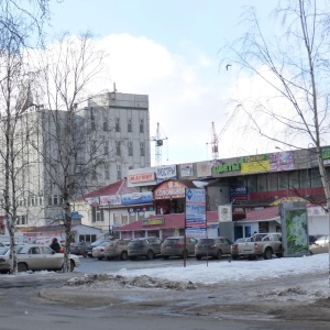 Фото от владельца Соломбала, торговый центр