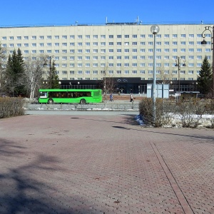 Фото от владельца Восток, отель