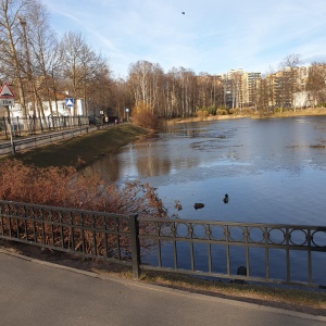 Фото от владельца Удельный парк