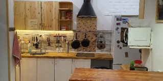 Москва: Хостел Light Dream