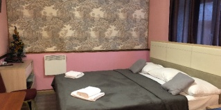 Чашниково: Отель Сак