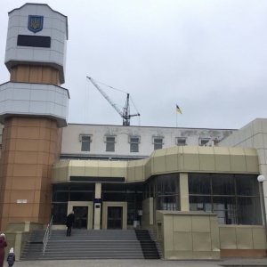 Фото от владельца Суворовская районная администрация Одесского городского совета