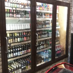Фото от владельца Традиции, сеть магазинов живого пива