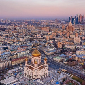 Фото от владельца Храм Христа Спасителя