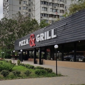 Фото от владельца Pizza & Grill, сеть ресторанов