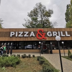 Фото от владельца Pizza & Grill, сеть ресторанов