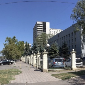 Фото от владельца Приморский районный суд