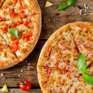 Фото от владельца Pizza Maestro, служба доставки готовых блюд