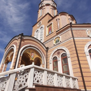 Фото от владельца Благовещенский греческий храм