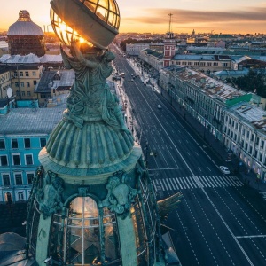 Фото от владельца Дом Зингера, бизнес-центр